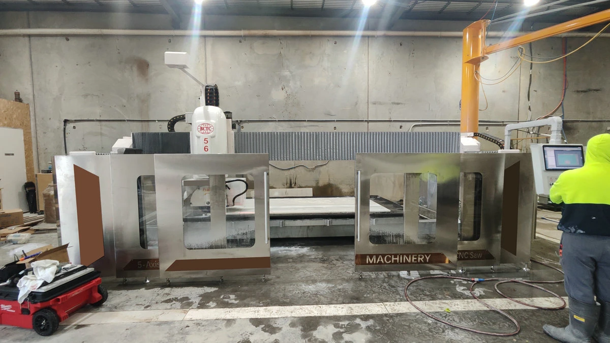 5 axis stone cnc machine 5 axis stone cnc machine